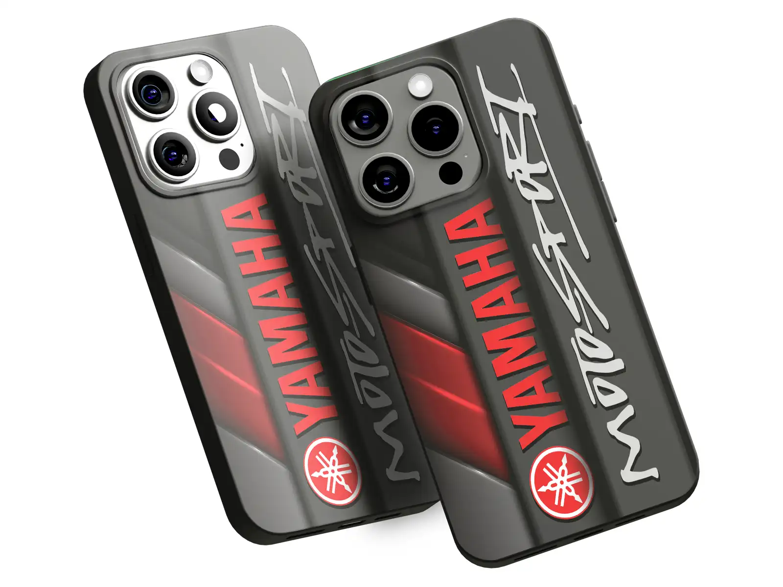 Yamaha Coque Smartphone Sensation Luxe Haut de Gamme